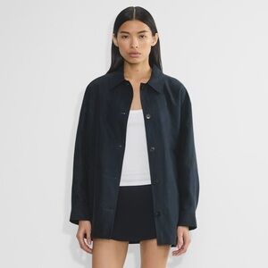 ARITZIA WILFRED CRUISELINEN™ MERCHANT JACKET